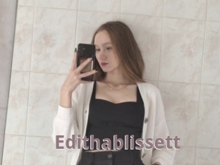 Edithablissett