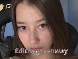 Edithagreenway