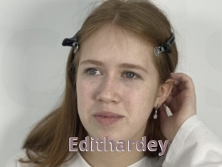 Edithardey