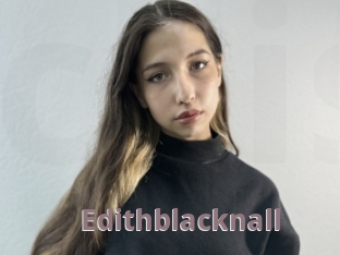 Edithblacknall