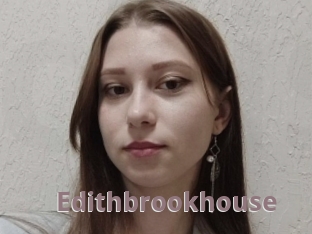 Edithbrookhouse