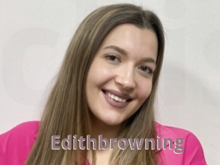 Edithbrowning