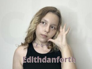 Edithdanforth