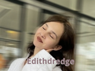 Edithdredge