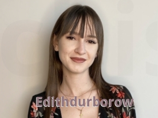 Edithdurborow