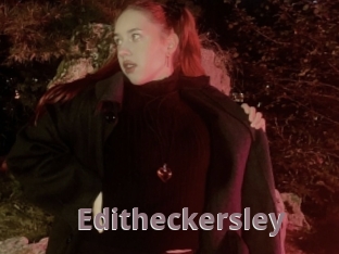 Editheckersley