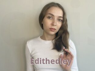 Edithedley