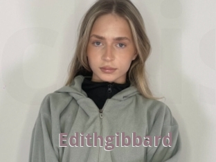 Edithgibbard