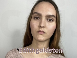 Edithgoldston