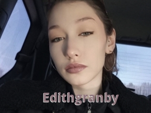 Edithgranby