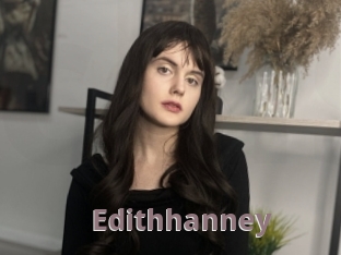 Edithhanney