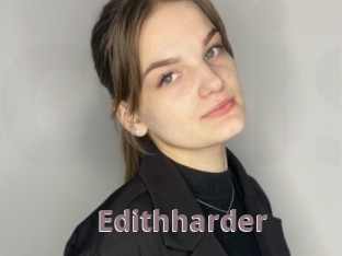 Edithharder