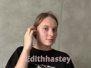 Edithhastey