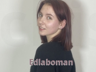 Edlaboman