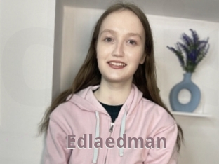 Edlaedman