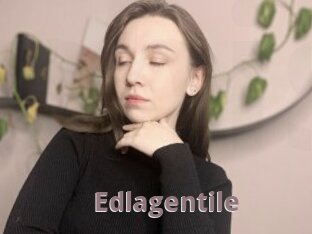 Edlagentile