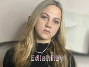 Edlahilby