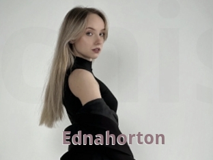 Ednahorton