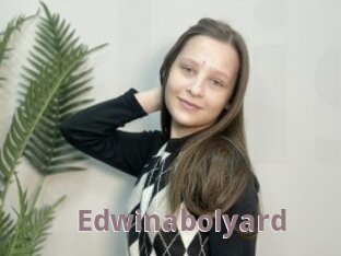 Edwinabolyard