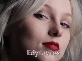 Edytaytes