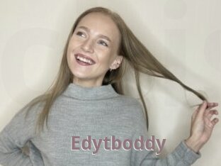 Edytboddy