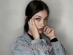 Edytcady