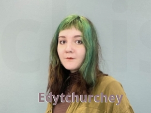 Edytchurchey