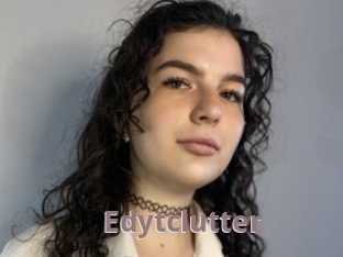 Edytclutter