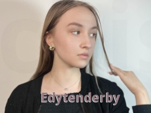 Edytenderby