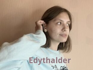 Edythalder