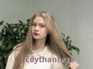 Edythanness