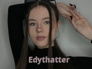 edythatter Chienne Soumise