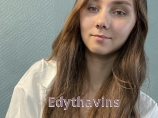 Edythavins