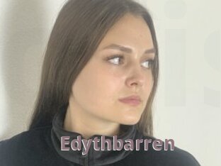 Edythbarren