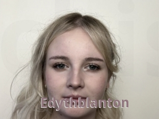 Edythblanton