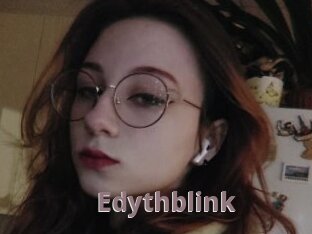 Edythblink