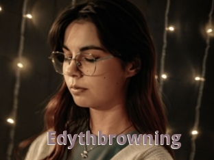 Edythbrowning