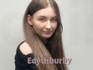 Edythburby