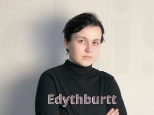 Edythburtt