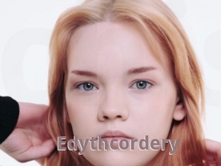 Edythcordery