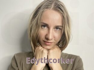 Edythcorker