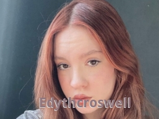 Edythcroswell