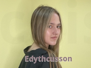 Edythcusson