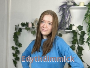 Edythdimmick