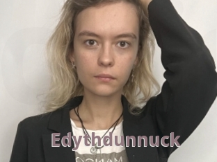 Edythdunnuck