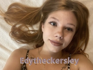 Edytheckersley