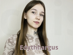 Edythhargus