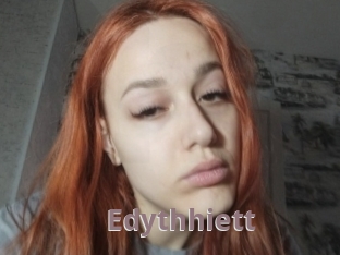 edythhiett Chienne Soumise