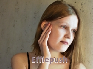 Effiepush