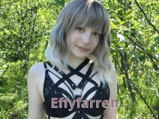 Effyfarren